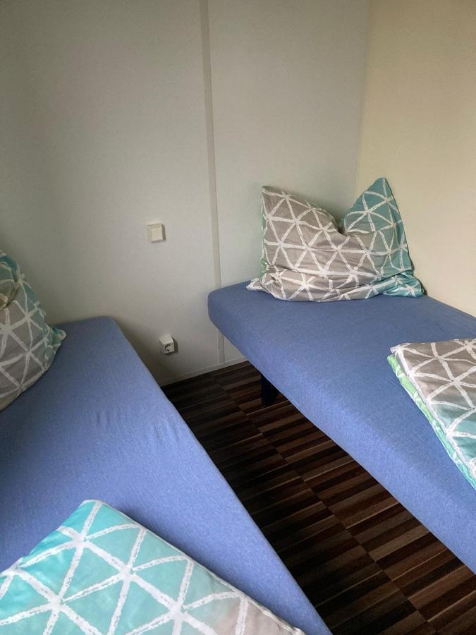Maerchencamping สตูห์ร ภายนอก รูปภาพ