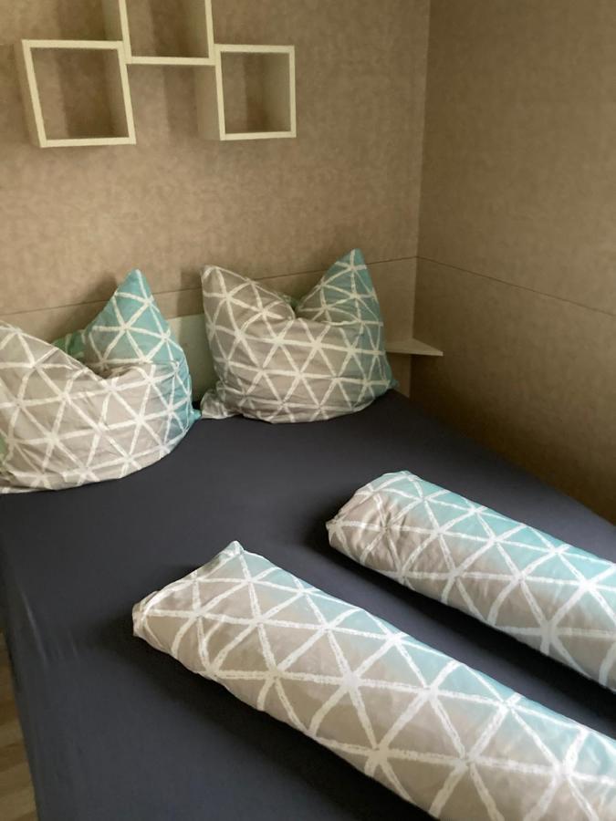 Maerchencamping สตูห์ร ภายนอก รูปภาพ