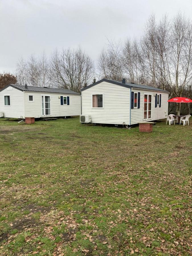 Maerchencamping สตูห์ร ภายนอก รูปภาพ