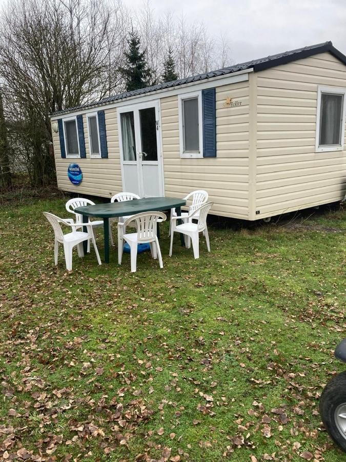 Maerchencamping สตูห์ร ภายนอก รูปภาพ