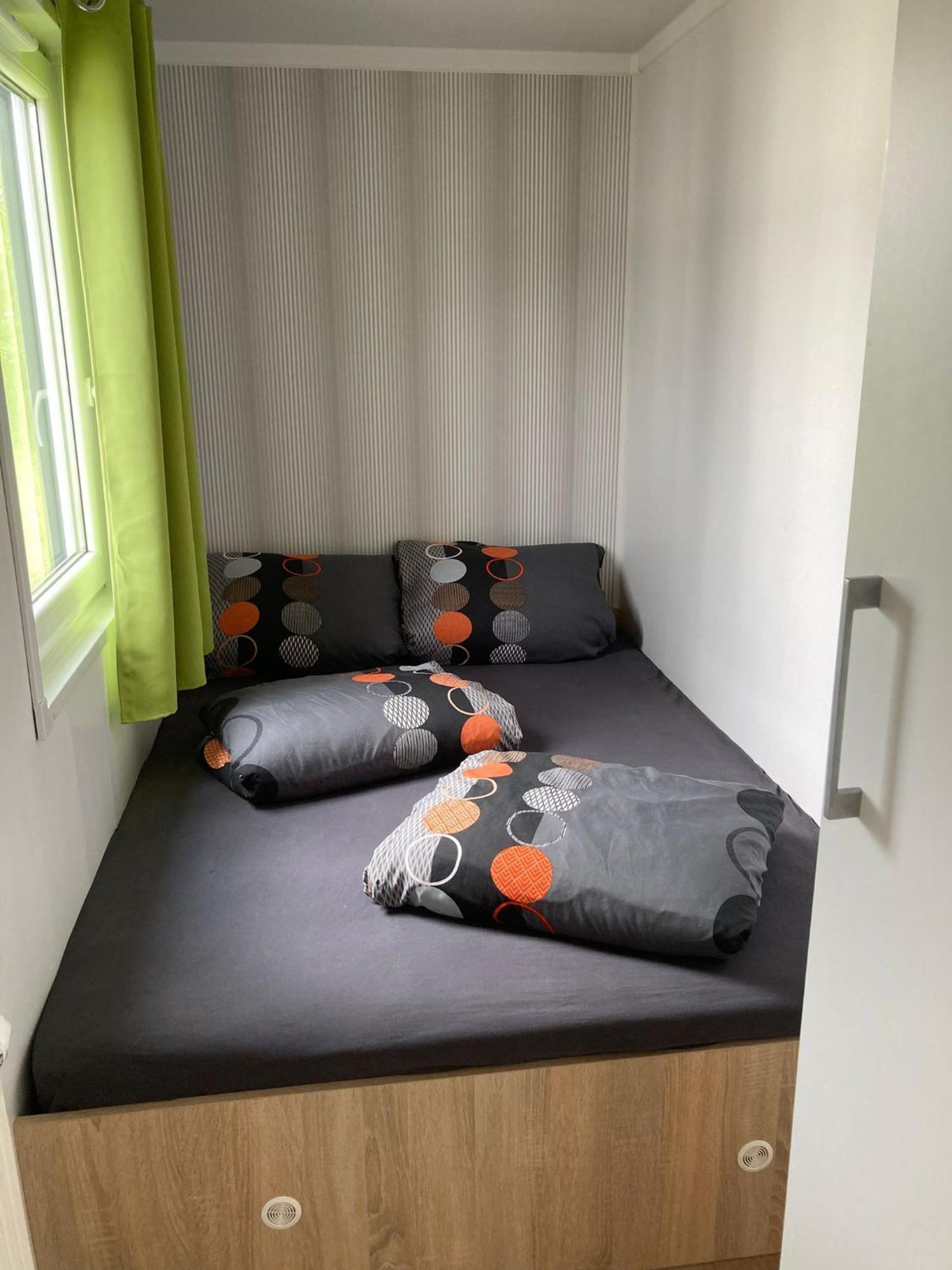 Maerchencamping สตูห์ร ภายนอก รูปภาพ